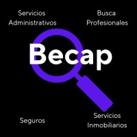 BECAP SERVICIOS ADMINISTRATIVOS logo - Similar company to Bekap Group