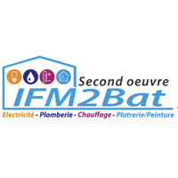 IFM2BAT logo - Similar company to Handi Drive
