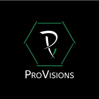 ProVisions logo - Similar company to Grand Solution
