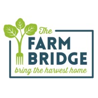 The Farm Bridge logo - Similar company to Yohay Baking Co