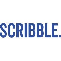 SCRIBBLE logo - Similar company to Scribble Ventures