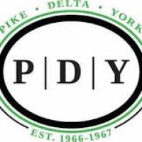 Pike Delta York Local Schl Dst logo - Similar company to Jupiter Cpg