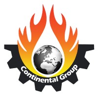 CONTINENTAL ENGINEERING SERVICE logo - Similar company to Next Evolution Cg