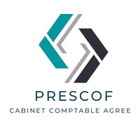 PRESCOF logo - Similar company to Sofinor Fiduciaire