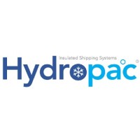 Hydropac Ltd | Part of the Bunzl Group logo - Similar company to Coolbox Solutions®