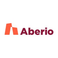 Aberio logo - Similar company to Agein Constructores Sac