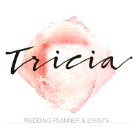 Tricia Wedding Planner & Events logo - Similar company to Cool Team Eventos Sl
