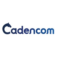 Cadencom logo - Similar company to Web&Vous