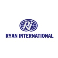 Ryan International logo - Similar company to Ecochem Ki̇mya
