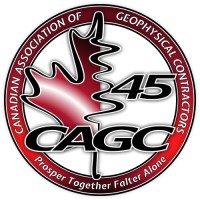 Canadian Association of Geophysical Contractors