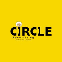 Circle - Advertising logo - Similar company to Pumpkinu