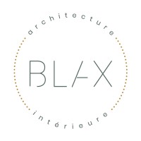BLAX architecture intérieure logo - Similar company to Vr-Architecture