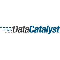 DataCatalyst logo - Similar company to Data Catalyst Ltd