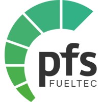 PFS Fueltec Ltd logo - Similar company to Lis Group