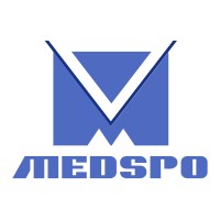 Medspo Solutions logo - Similar company to Careoptimize
