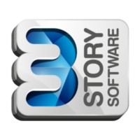 3 Story Software logo - Similar company to Shelfcycle