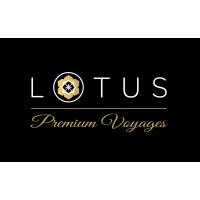 Lotus Premium Voyages Pvt Ltd logo - Similar company to Guiadxs