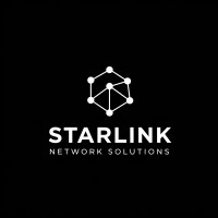 Starlink Network Solutions logo - Similar company to Starlink Ghana