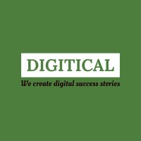 Digitical logo - Similar company to Transolutions
