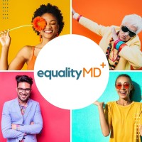 equalityMD logo - Similar company to Rdx Group