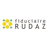 Fiduciaire Rudaz logo - Similar company to Dac Fiduciaire Sàrl