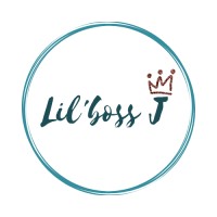 Lil'boss J logo - Similar company to Escone