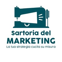 Sartoria Del Marketing logo - Similar company to Be-We