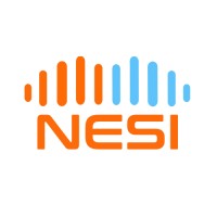 Nesiph logo - Similar company to Geosphere Technologies, Inc.