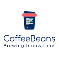 CoffeeBeans logo - Similar company to Coolsoft Llc