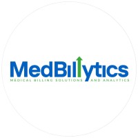 Medbillytics logo - Similar company to Inovia Solutions