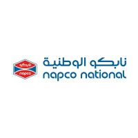 Napco National logo - Similar company to Gulf Carton Factory Company