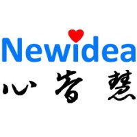 Newidea Co., Ltd. logo - Similar company to Clientron Corp.
