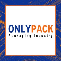 ONLYPACK Packaging logo - Similar company to Packdis