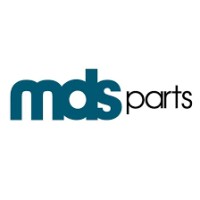 MDS Parts logo - Similar company to Narrowlifting