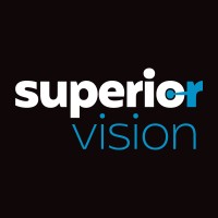 Superior Vision logo - Similar company to Superior Vision Services