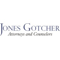 Jones, Gotcher & Bogan, P.C.