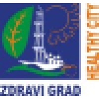 Healthy City logo - Similar company to Ljm Net Development
