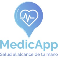 medicappsalud logo - Similar company to Ecodiagnosis Srl