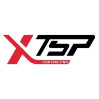 TSP Contracting logo - Similar company to Paramount Construction, Inc.