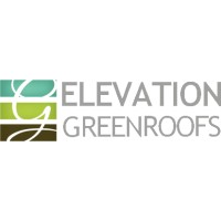 Elevation Greenroofs LLC logo - Similar company to Inhabitect,Llc