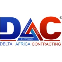 DELTA AFRICA CONTRACTING logo - Similar company to Johnkay Placement Solutions