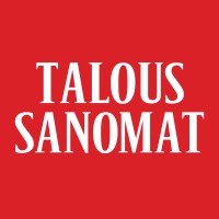 Taloussanomat logo - Similar company to Talouselämä