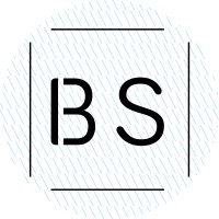 Bruno Spaas Architectuur logo - Similar company to Weareplanet.Be