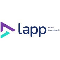 LAPP Learn&APProach logo - Similar company to Confraria Do Batom | Hub De Conexões Femininas