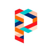 Parsia™ studio logo - Similar company to Daan Agency