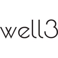 well3 health logo - Similar company to Eviant Technologies