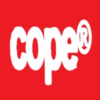 COPE logo - Similar company to Ploy