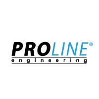 Proline Engineering logo - Similar company to Exel Cnc