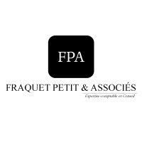 Fraquet Petit & Associés logo - Similar company to Experts 77