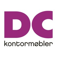 DC Kontormøbler A/S / DC Office Furniture logo - Similar company to Simple-Network.Dk
